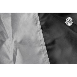 HOUSSE POUR 1 VELO OU SCOOTER BIKE HOOD NG BRUNNER