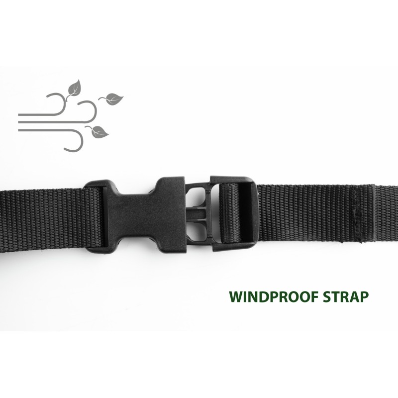 HOUSSE POUR 1 VELO OU SCOOTER BIKE HOOD NG BRUNNER