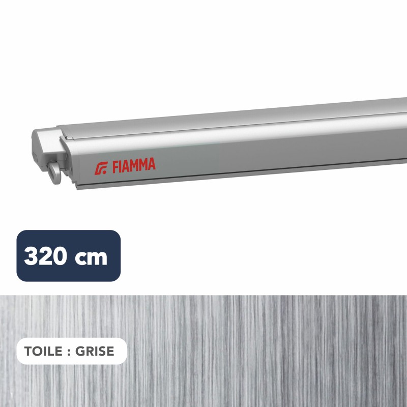 STORE F80S 3.20 M - FIAMMA