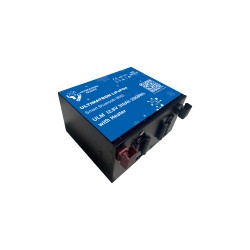 BATTERIE LITHIUM LIFEPO4 12 V - ULTIMATRON
