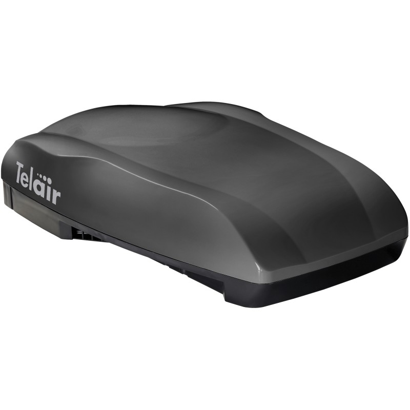 CLIMATISEUR SILENT PLUS 3 8100 H