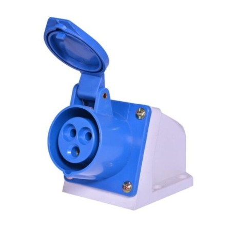 ADAPTATEUR FEMELLE FRANCAISE