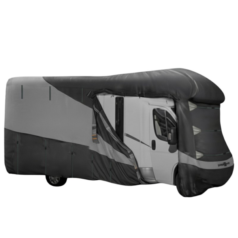 HOUSSE CAMPING-CAR 4 SAISONS - BRUNNER