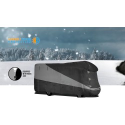 HOUSSE CAMPING-CAR 4 SAISONS - BRUNNER