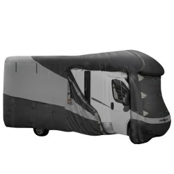 HOUSSE CAMPING-CAR 4 SAISONS - BRUNNER