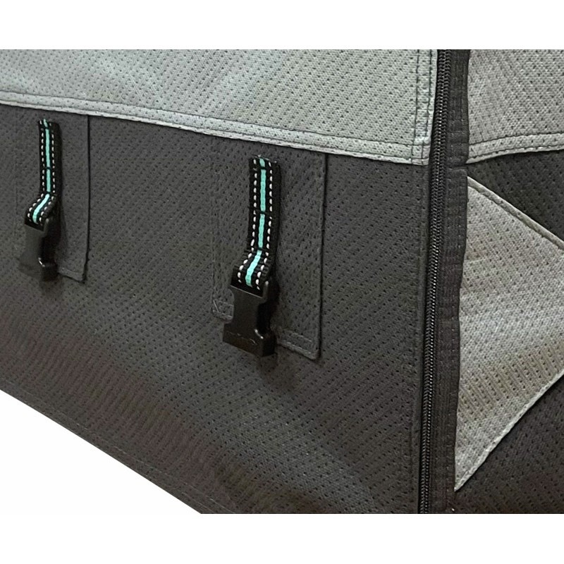 HOUSSE CAMPING-CAR 4 SAISONS - BRUNNER