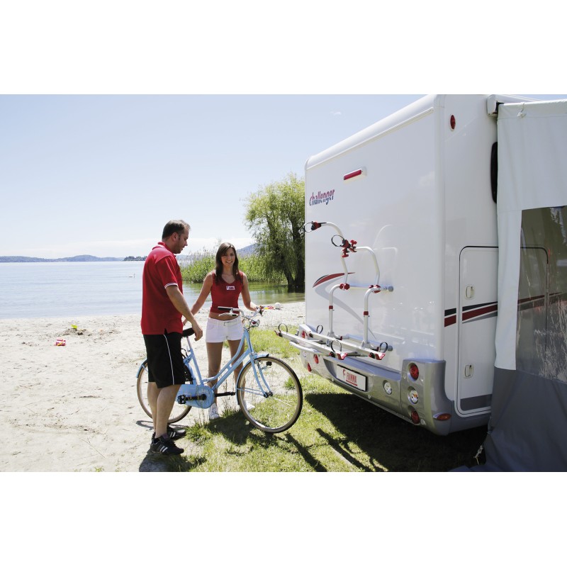 KIT SUPPORT BARRE FIAMMA