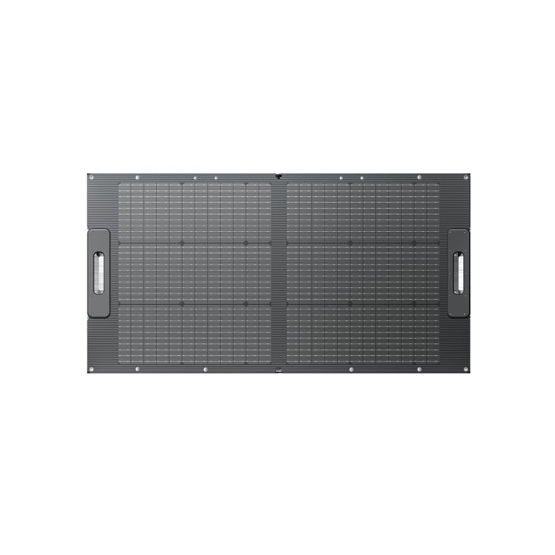 PANNEAU SOLAIRE PLIABLE 100 W PV100D - BLUETTI