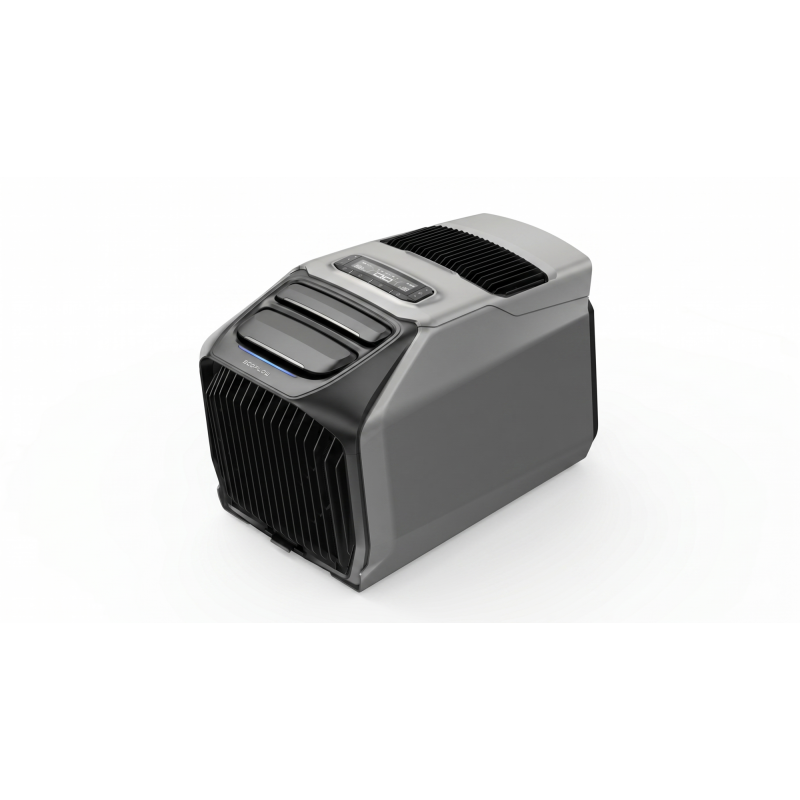 CLIMATISEUR PORTABLE EcoFow WAVE3