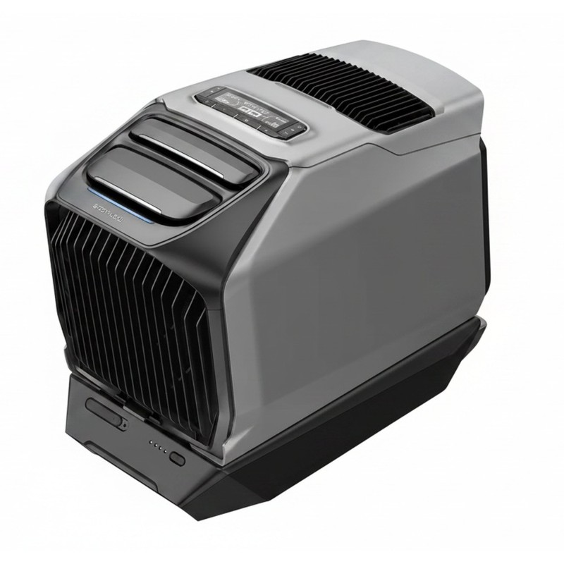 CLIMATISEUR PORTABLE EcoFow WAVE3