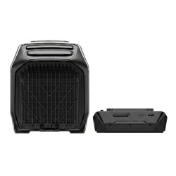 CLIMATISEUR PORTABLE EcoFow WAVE3