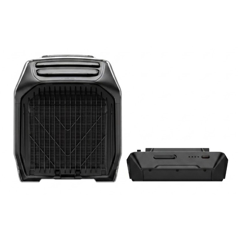 CLIMATISEUR PORTABLE EcoFow WAVE3