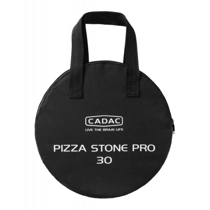 PIERRE À PIZZA CADAC PRO