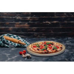 PIERRE À PIZZA CADAC PRO