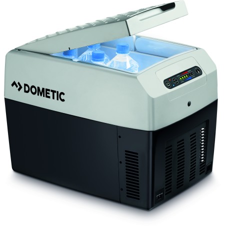 GLACIÈRE THERMOELECTRIQUE...
