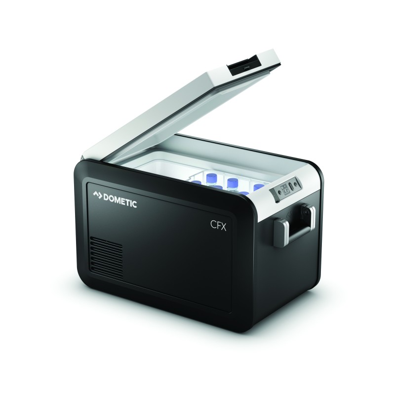REFRIGERATEUR CONGELATEUR A COMPRESSION PORTABLE DOMETIC CFX3