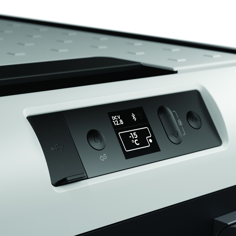 REFRIGERATEUR CONGELATEUR A COMPRESSION PORTABLE DOMETIC CFX3