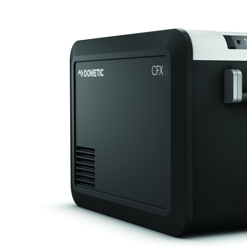 REFRIGERATEUR CONGELATEUR A COMPRESSION PORTABLE DOMETIC CFX3
