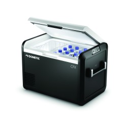 REFRIGERATEUR CONGELATEUR A COMPRESSION PORTABLE DOMETIC CFX3