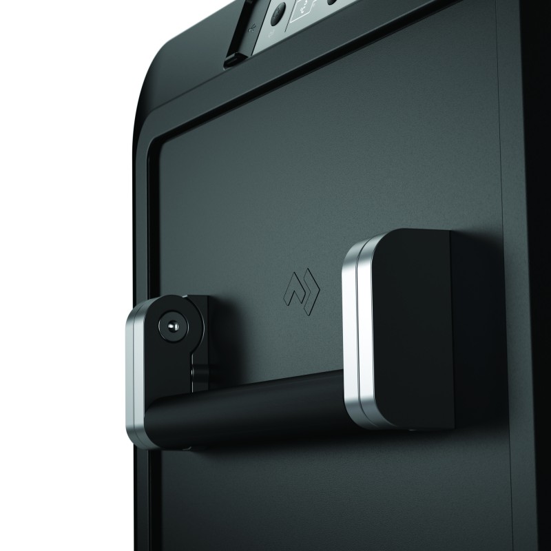 REFRIGERATEUR CONGELATEUR A COMPRESSION PORTABLE DOMETIC CFX3