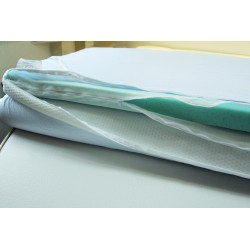 SUR MATELAS INCASA