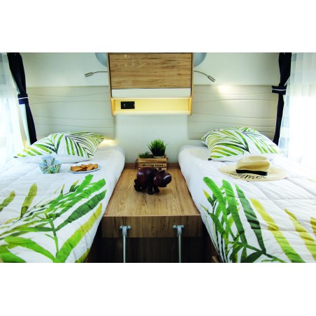 LIT TOUT FAIT TROPICAL INCASA