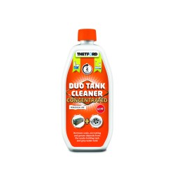 DUO TANK CLEANER CONCENTRATE 0,80L - THETFORD