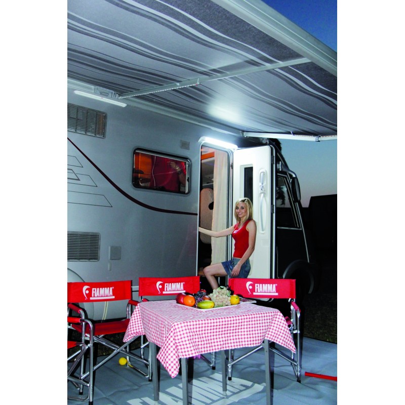 ÉCLAIRAGE DE STORE À LED AWNING LIGHT GUTTER - FIAMMA