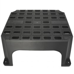 MARCHEPIED PLASTIQUE SIMPLE XL - MGI
