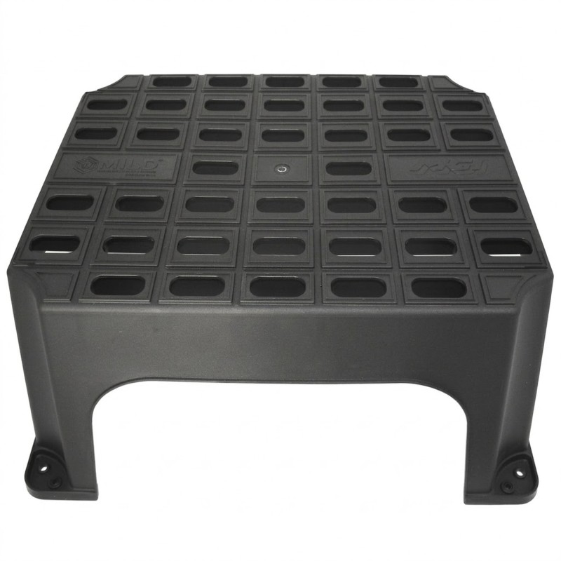 MARCHEPIED PLASTIQUE SIMPLE XL - MGI