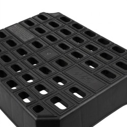 MARCHEPIED PLASTIQUE SIMPLE XL - MGI