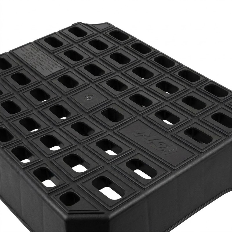 MARCHEPIED PLASTIQUE SIMPLE XL - MGI