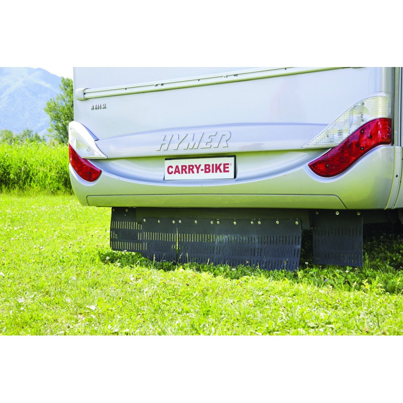 BAVETTE ARRIÈRE MUD FLAT REAR 2 PIECES FIAMMA