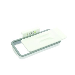 PORTE SAC POUBELLE INCASA