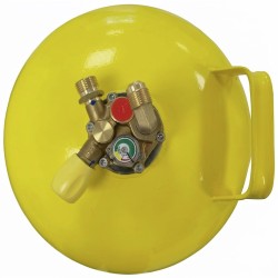 BOUTEILLE GPL GASLOW RECHARGEABLE  R67 11 KG