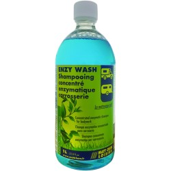 SHAMPOING CONCENTRE ENZYMATIQUE CARROSSERIE 1L - MATT CHEM