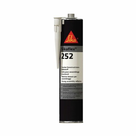 SIKAFLEX 252 BLANC