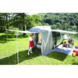 SOLETTE FIAMMA POUR MINI-VAN