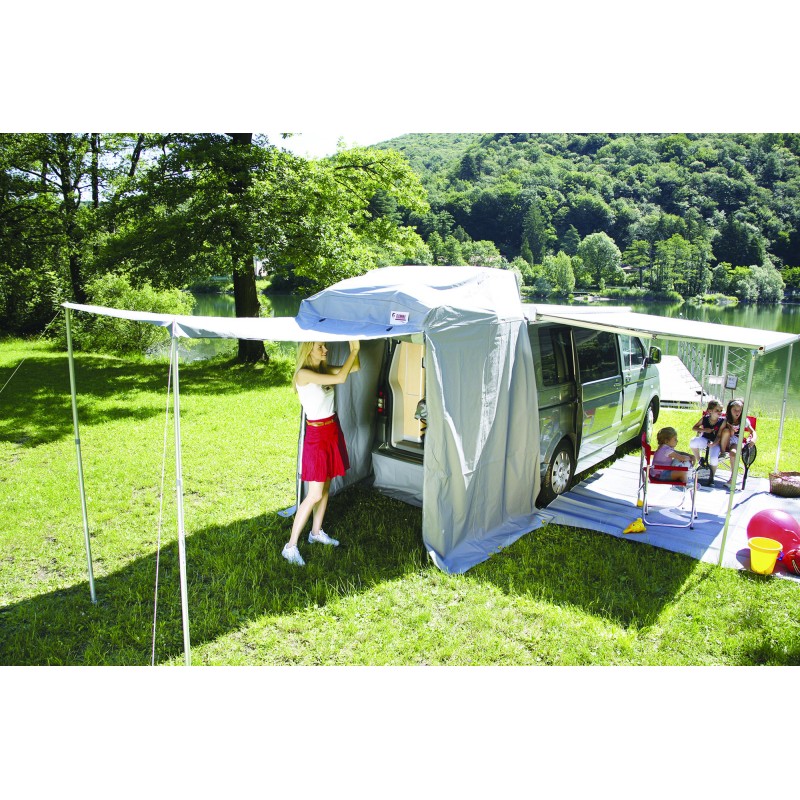 SOLETTE FIAMMA POUR MINI-VAN