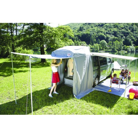 SOLETTE FIAMMA POUR MINI-VAN