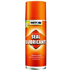 SPRAY LUBRIFIANT SILICONE - THETFORD