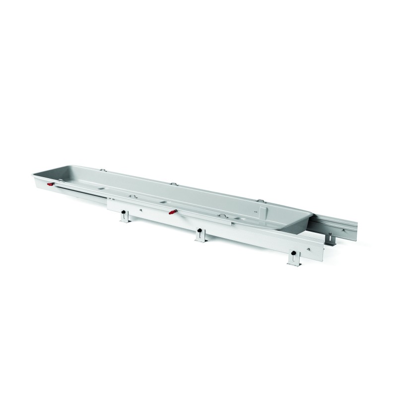 RANGEMENT SOUTE GARAGE SLIDE PRO SKI - FIAMMA