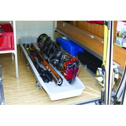 RANGEMENT SOUTE GARAGE SLIDE PRO SKI - FIAMMA
