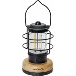 LAMPE TEMPETE LED A BATTERIE LAMPARINA - BRUNNER
