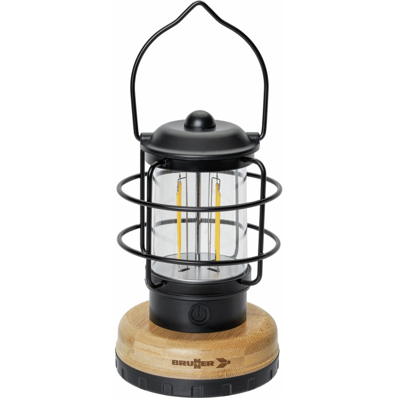 LAMPE TEMPETE LED A BATTERIE LAMPARINA - BRUNNER