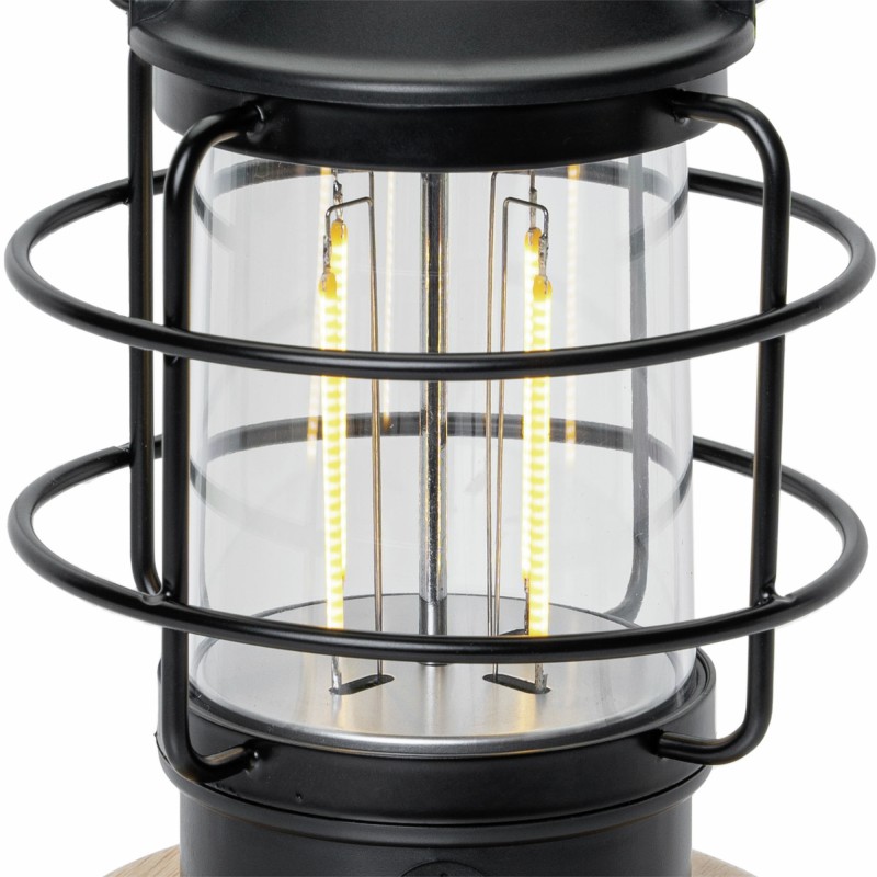 LAMPE TEMPETE LED A BATTERIE LAMPARINA - BRUNNER