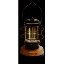 LAMPE TEMPETE LED A BATTERIE LAMPARINA - BRUNNER