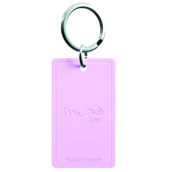 PORTE CLE PARFUME VOYAGE A NEW YORK
