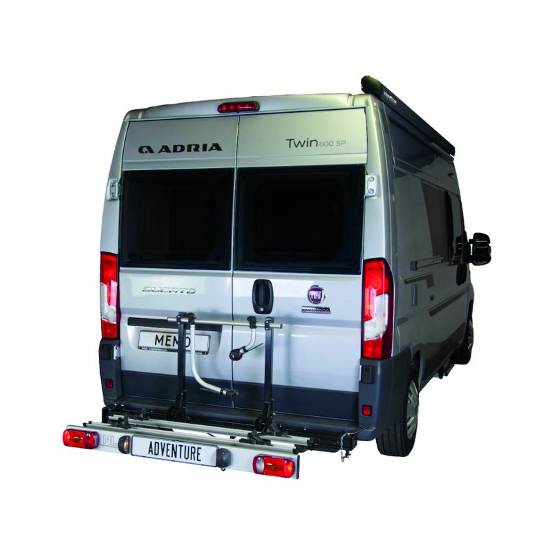 PORTE VELO VAN STAR ADVENTURE FIAT DUCATO X250  6M