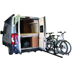 PORTE VELO VAN STAR ADVENTURE FIAT DUCATO X250  6M